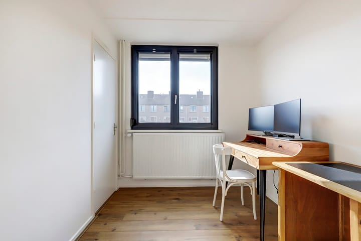 Foto 20 van Jan van Eechoudstraat 37