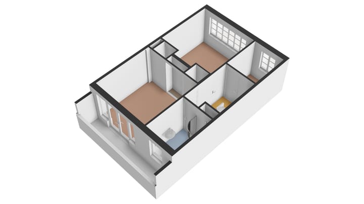 Foto 53 van Linnaeuslaan 70