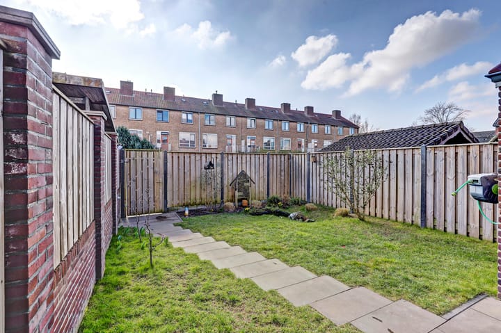 Foto 26 van Jan van Eechoudstraat 37