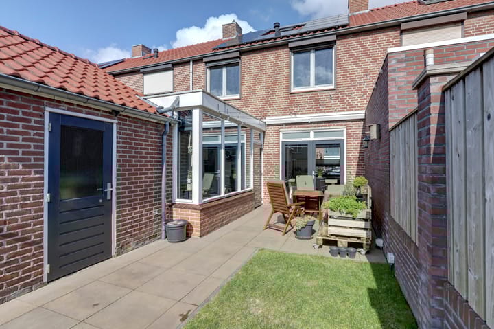 Foto 28 van Jan van Eechoudstraat 37