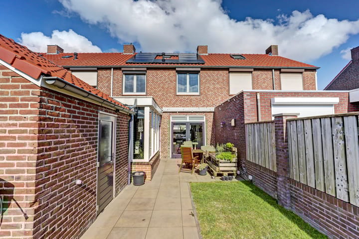 Foto 30 van Jan van Eechoudstraat 37