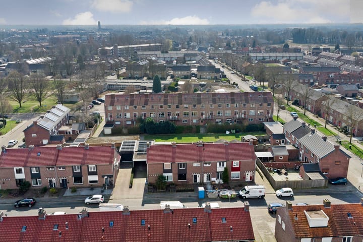 Foto 34 van Jan van Eechoudstraat 37