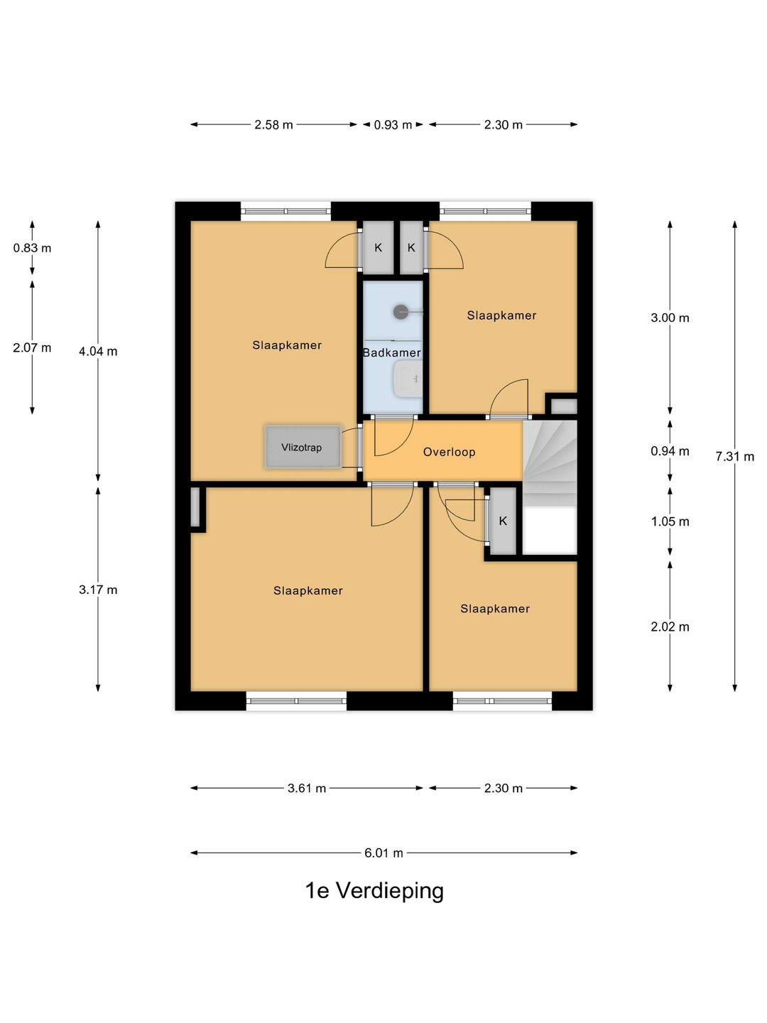 Foto 37 van Jan van Eechoudstraat 37