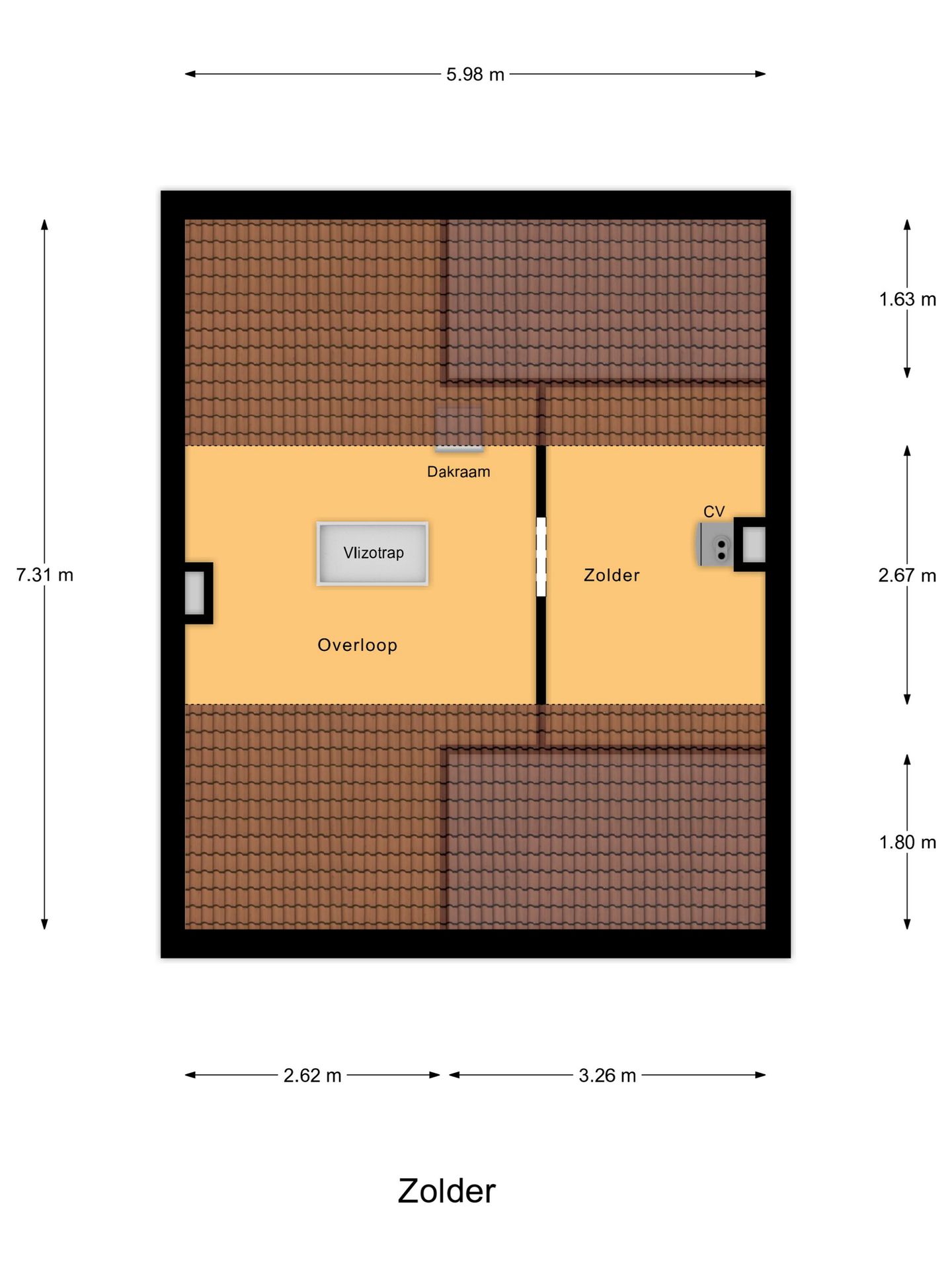 Foto 40 van Jan van Eechoudstraat 37