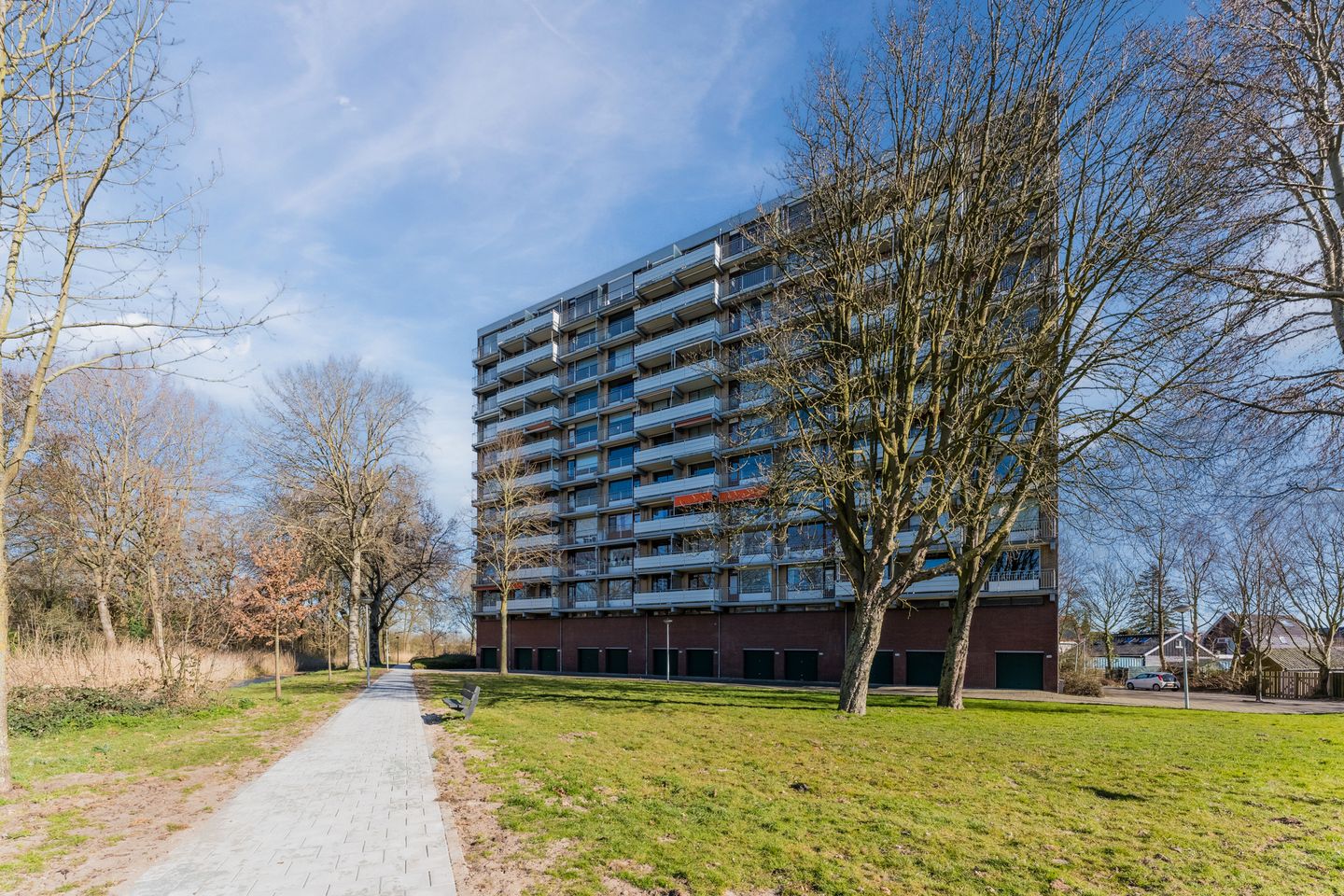 Foto 1 van Zernikelaan 700