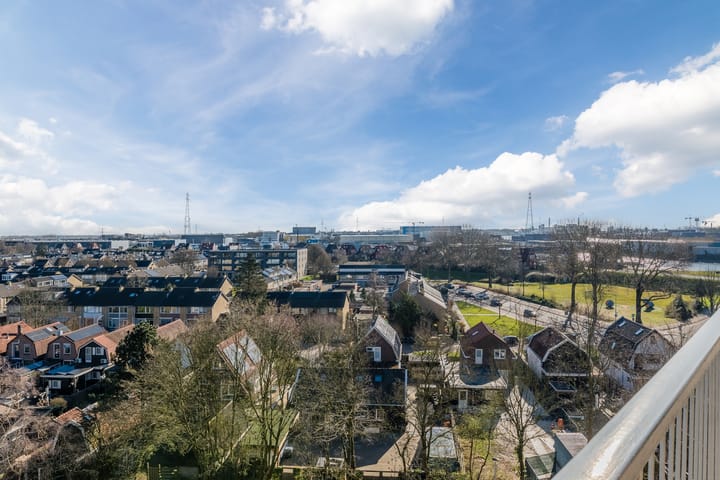 Foto 24 van Zernikelaan 700