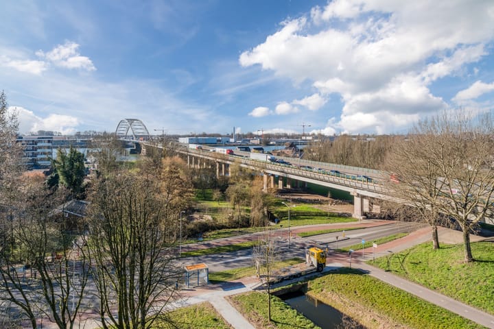 Foto 25 van Zernikelaan 700