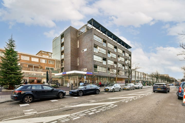 Foto 19 van Osdorper Ban 90-A5