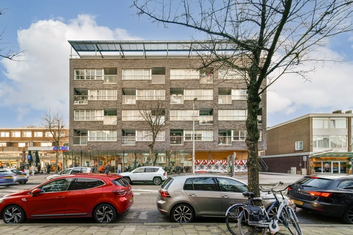 Foto 20 van Osdorper Ban 90-A5