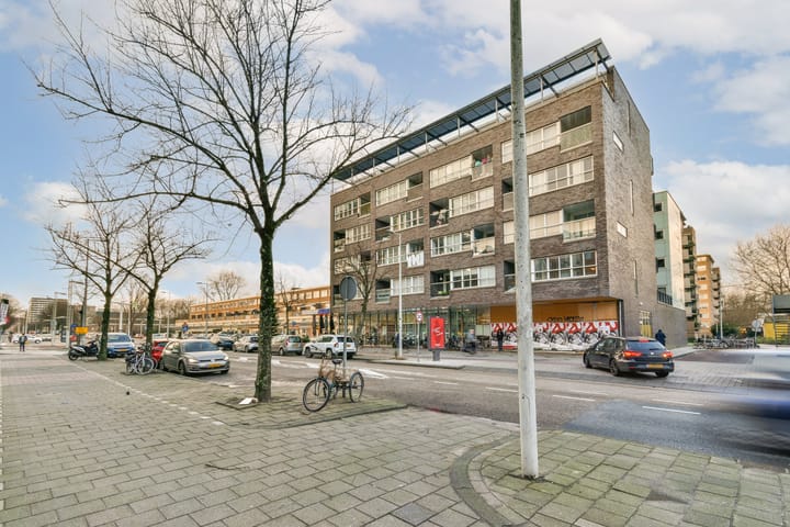 Foto 2 van Osdorper Ban 90-A5