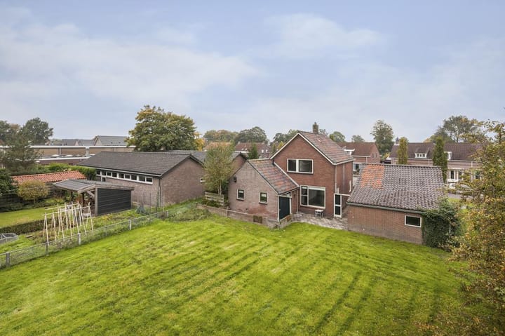 Foto 2 van Monnikenweg 42