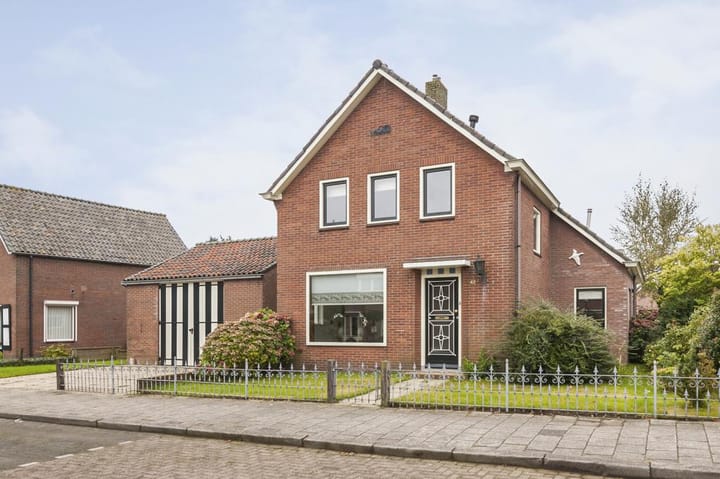 Foto 3 van Monnikenweg 42