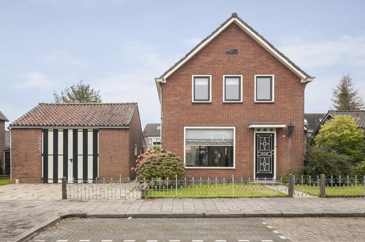 Foto 4 van Monnikenweg 42