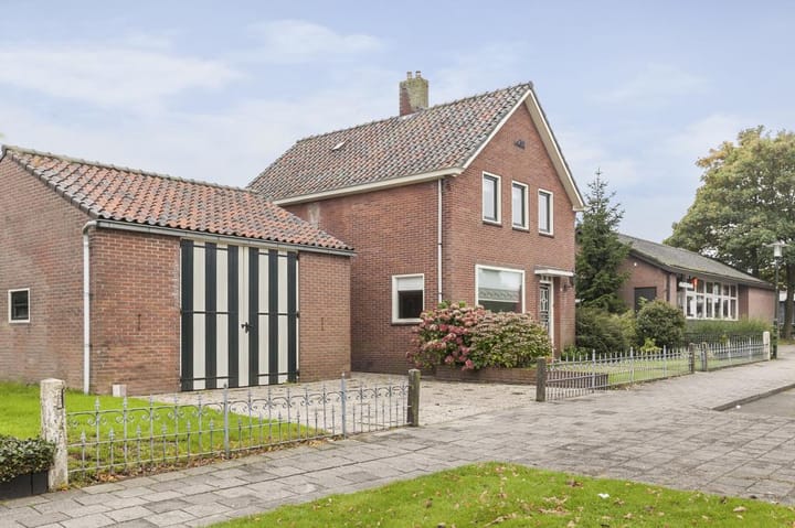 Foto 5 van Monnikenweg 42