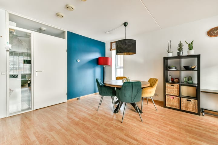 Foto 7 van Osdorper Ban 90-A5