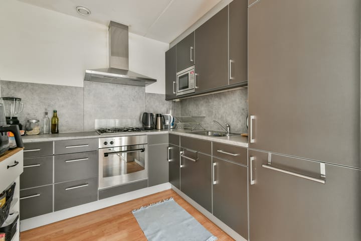 Foto 8 van Osdorper Ban 90-A5