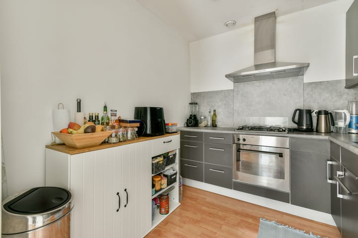 Foto 9 van Osdorper Ban 90-A5