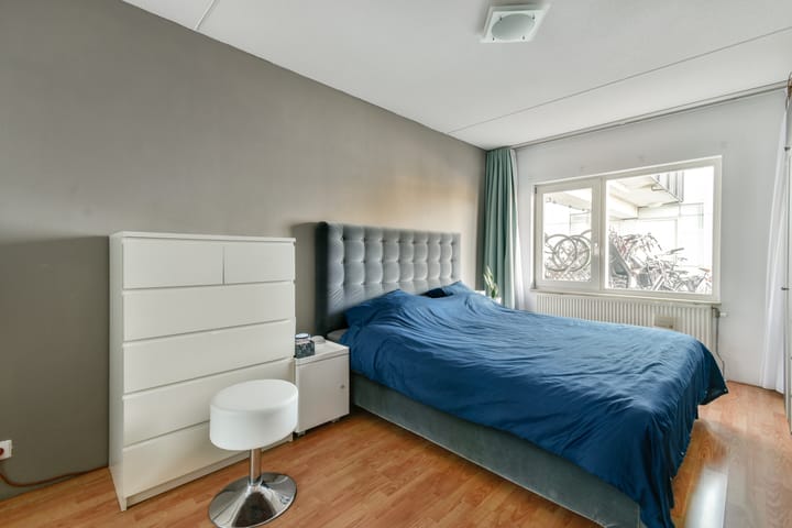 Foto 11 van Osdorper Ban 90-A5