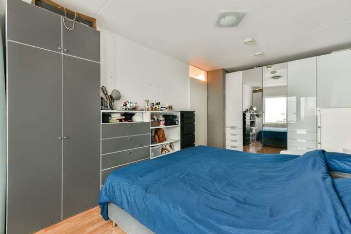 Foto 12 van Osdorper Ban 90-A5