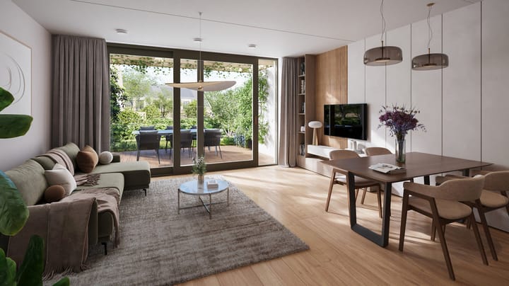 Photo 2 of Terpwoning (Bouwnr. 14)