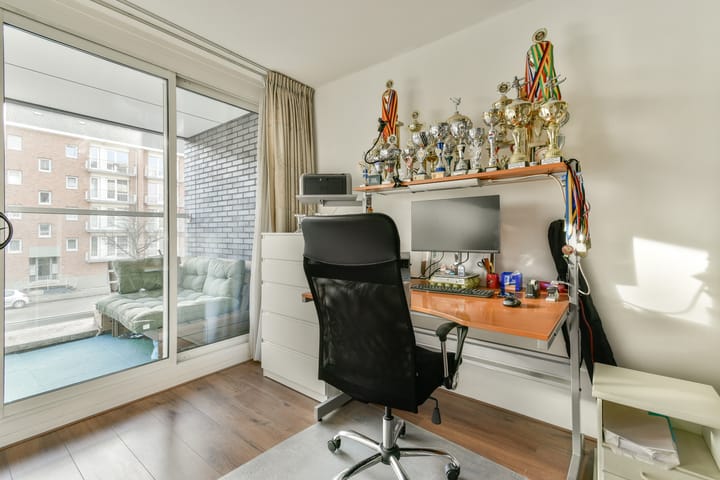 Foto 14 van Osdorper Ban 90-A5