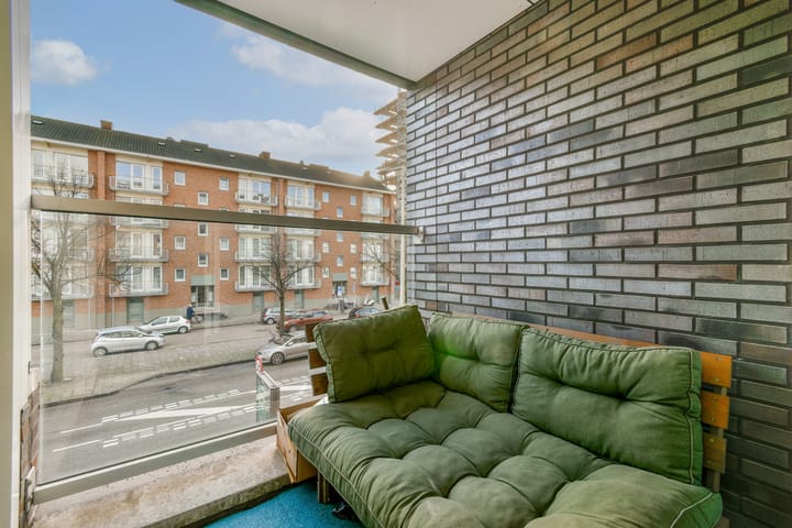 Foto 15 van Osdorper Ban 90-A5