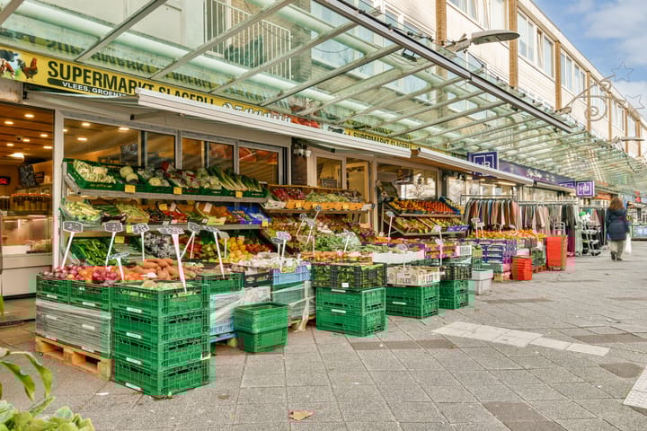 Foto 18 van Osdorper Ban 90-A5