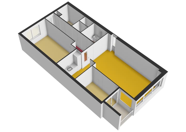 Foto 22 van Osdorper Ban 90-A5