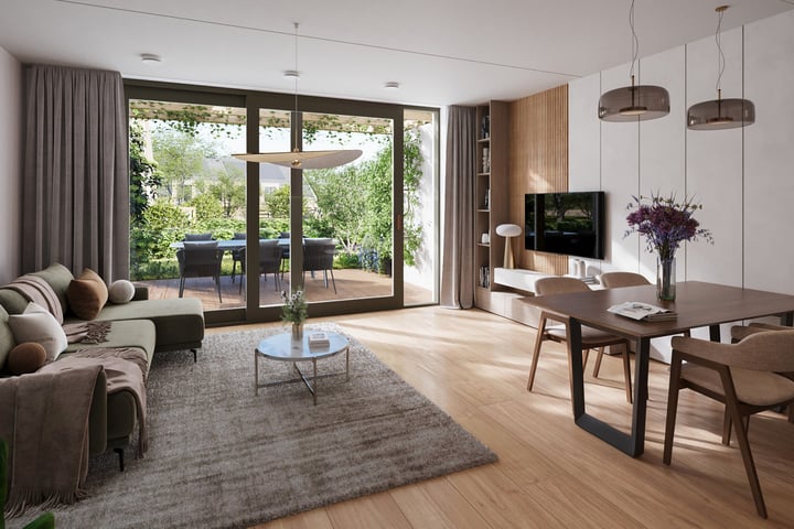 Photo 2 of Terpwoning (Bouwnr. 21)