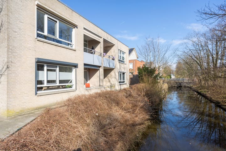 Foto 4 van Burgemeester Hendrixstraat 97