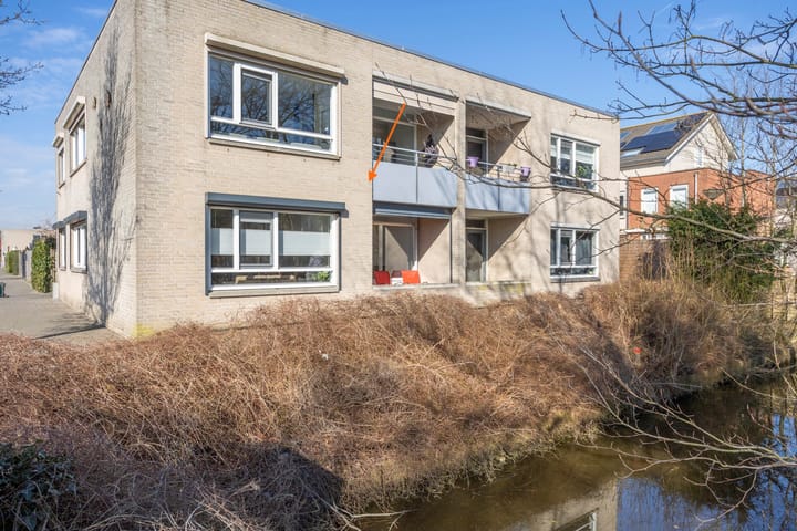 Foto 5 van Burgemeester Hendrixstraat 97