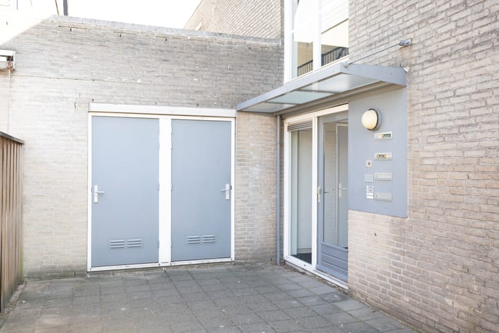 Photo 6 of Burgemeester Hendrixstraat 97