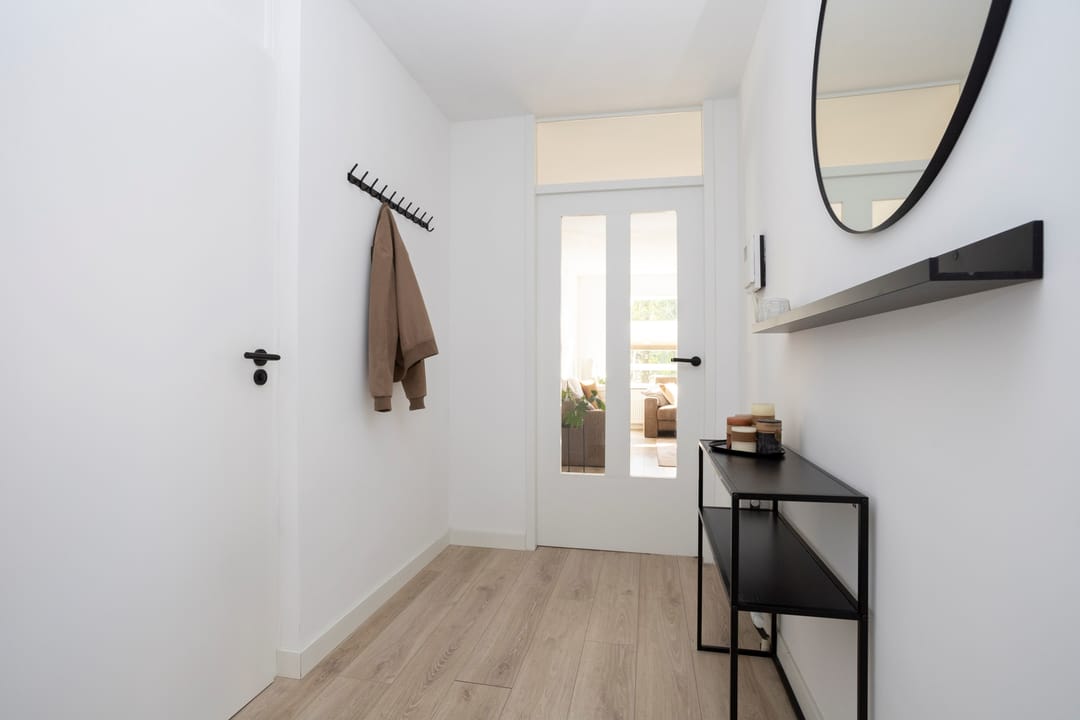 Foto 7 van Burgemeester Hendrixstraat 97