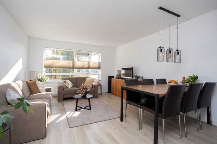 Photo 10 of Burgemeester Hendrixstraat 97