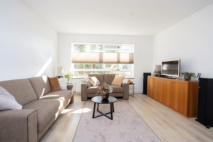 Photo 11 of Burgemeester Hendrixstraat 97