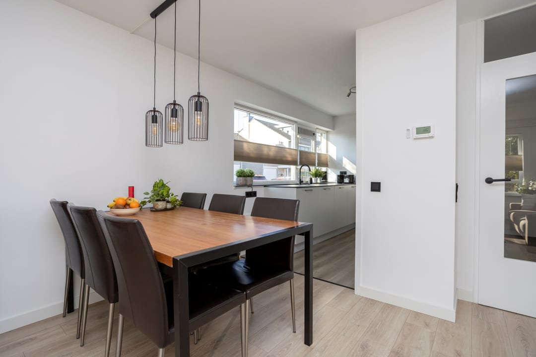 Foto 17 van Burgemeester Hendrixstraat 97