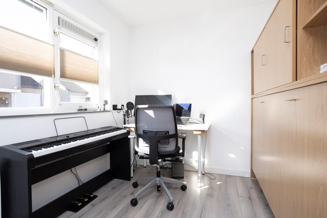 Foto 26 van Burgemeester Hendrixstraat 97