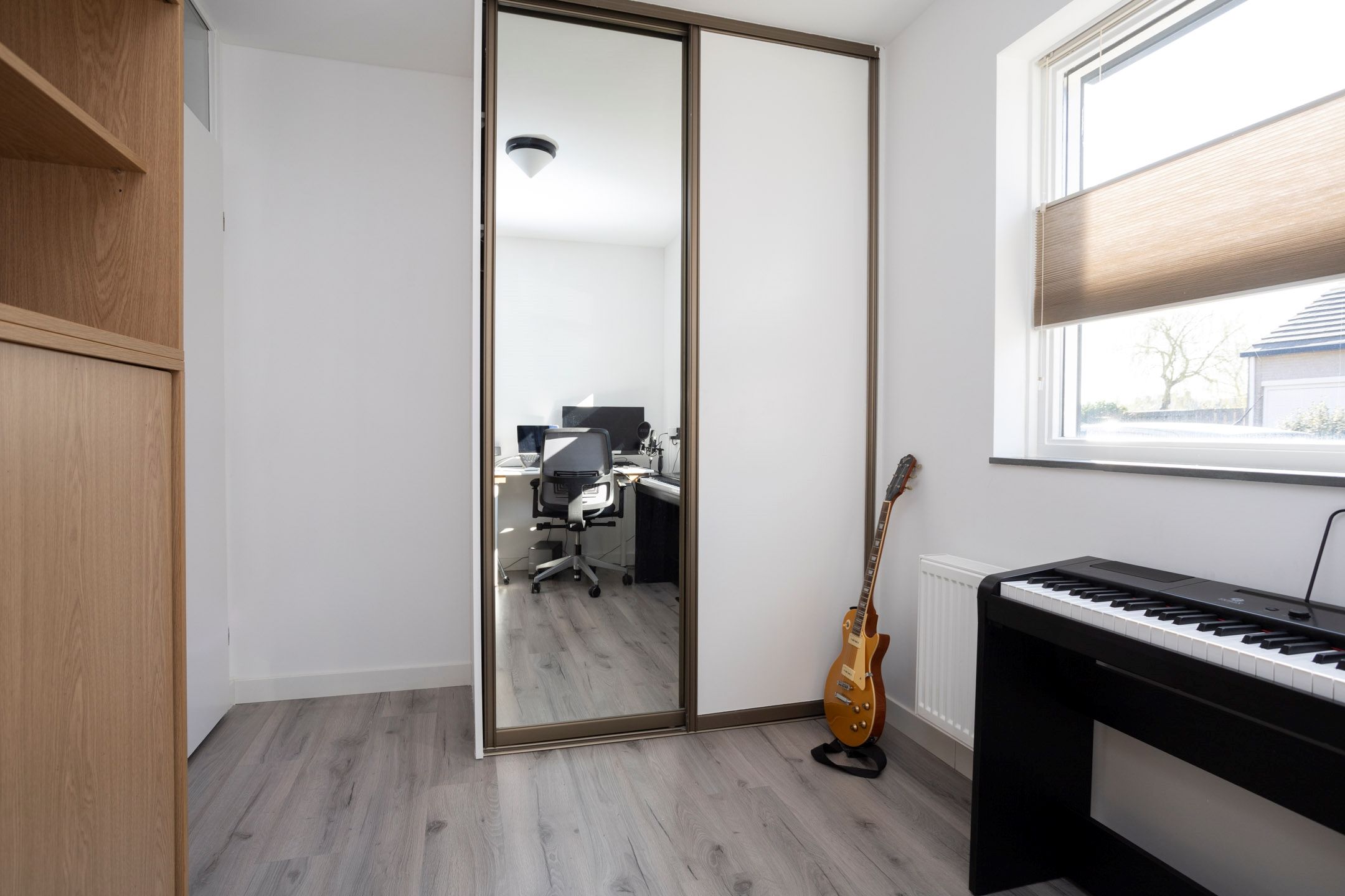 Foto 27 van Burgemeester Hendrixstraat 97