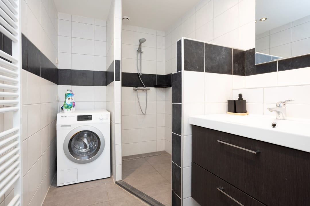 Foto 28 van Burgemeester Hendrixstraat 97