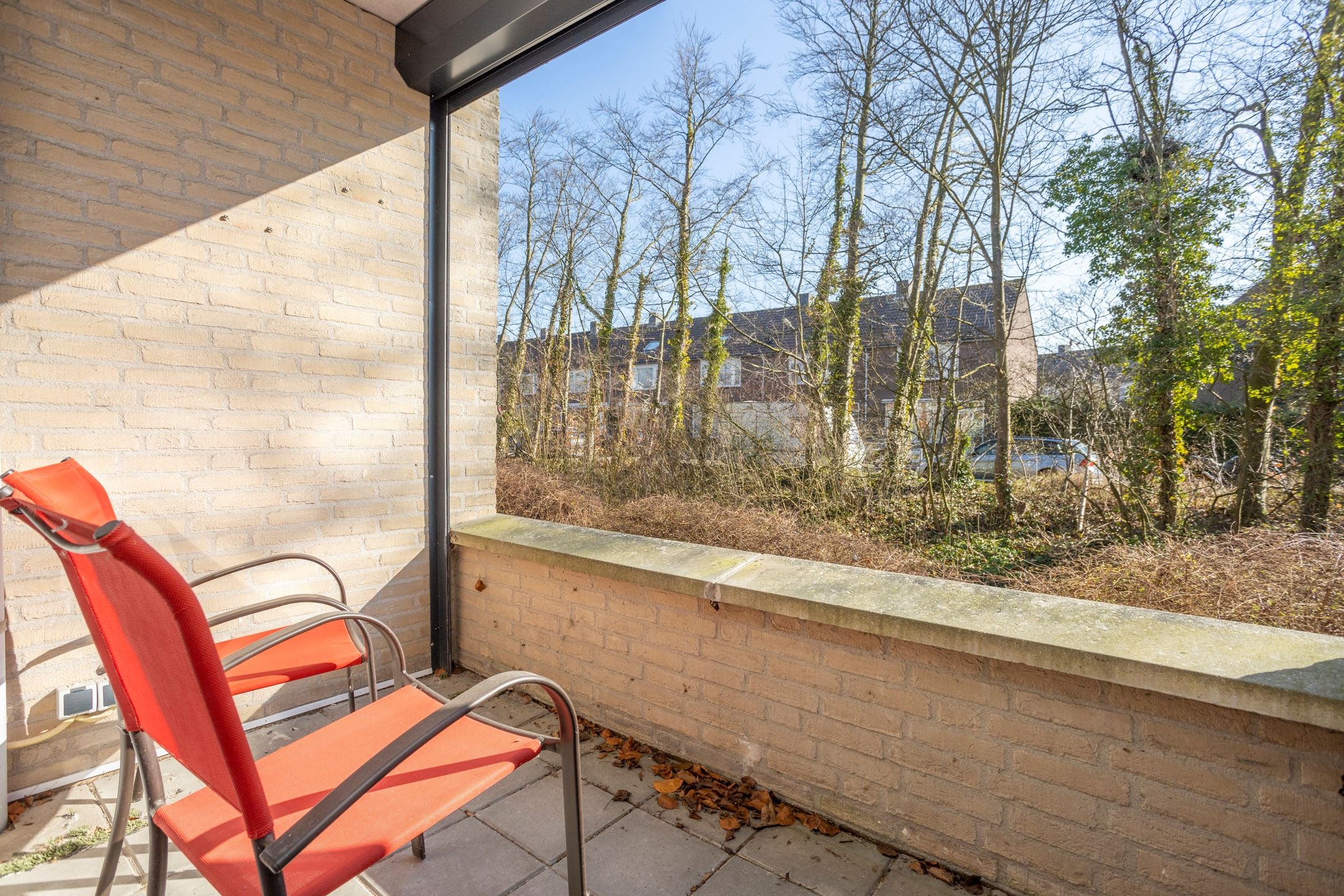 Foto 30 van Burgemeester Hendrixstraat 97