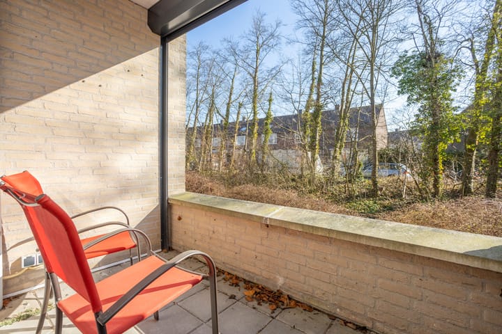 Photo 30 of Burgemeester Hendrixstraat 97