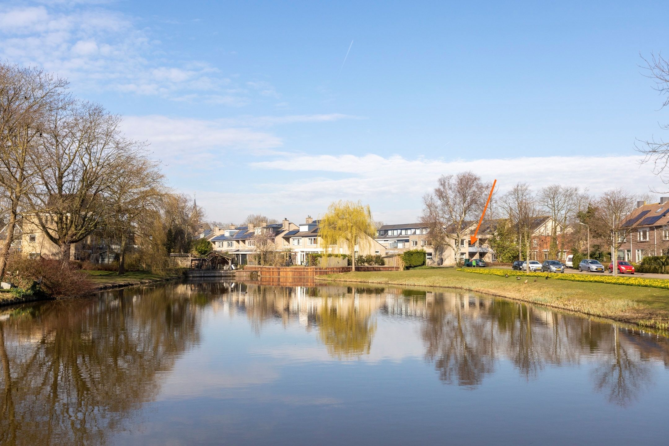 Foto 33 van Burgemeester Hendrixstraat 97