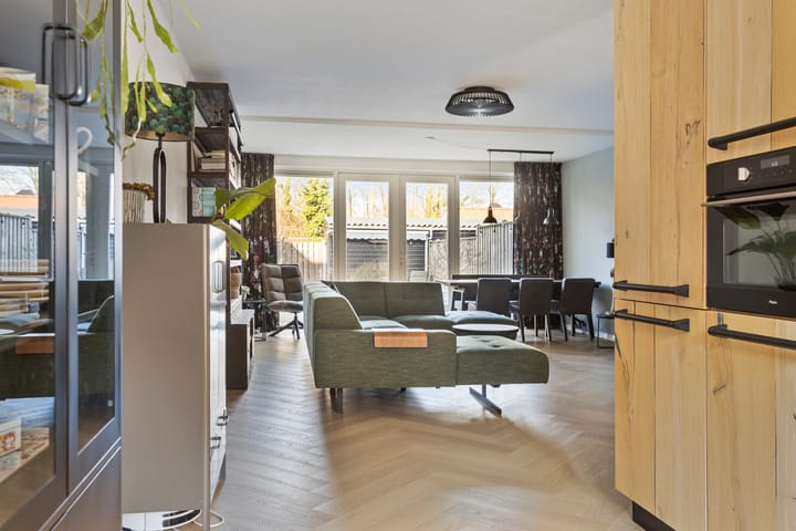 Foto 2 van Havenkade 31