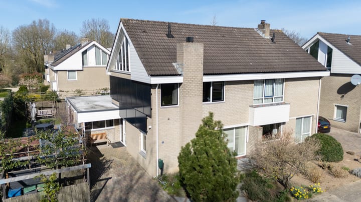 Foto 1 van Grootmaat 66