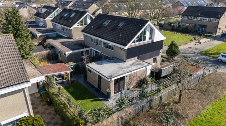 Foto 2 van Grootmaat 66