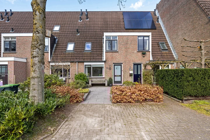 Foto 1 van Broeklaan 13