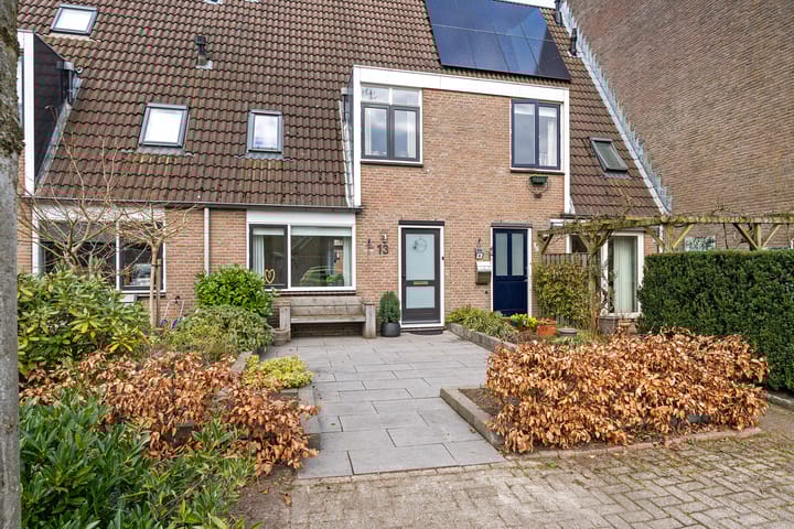 Foto 2 van Broeklaan 13