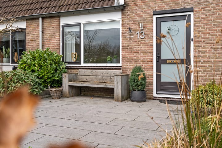 Foto 3 van Broeklaan 13
