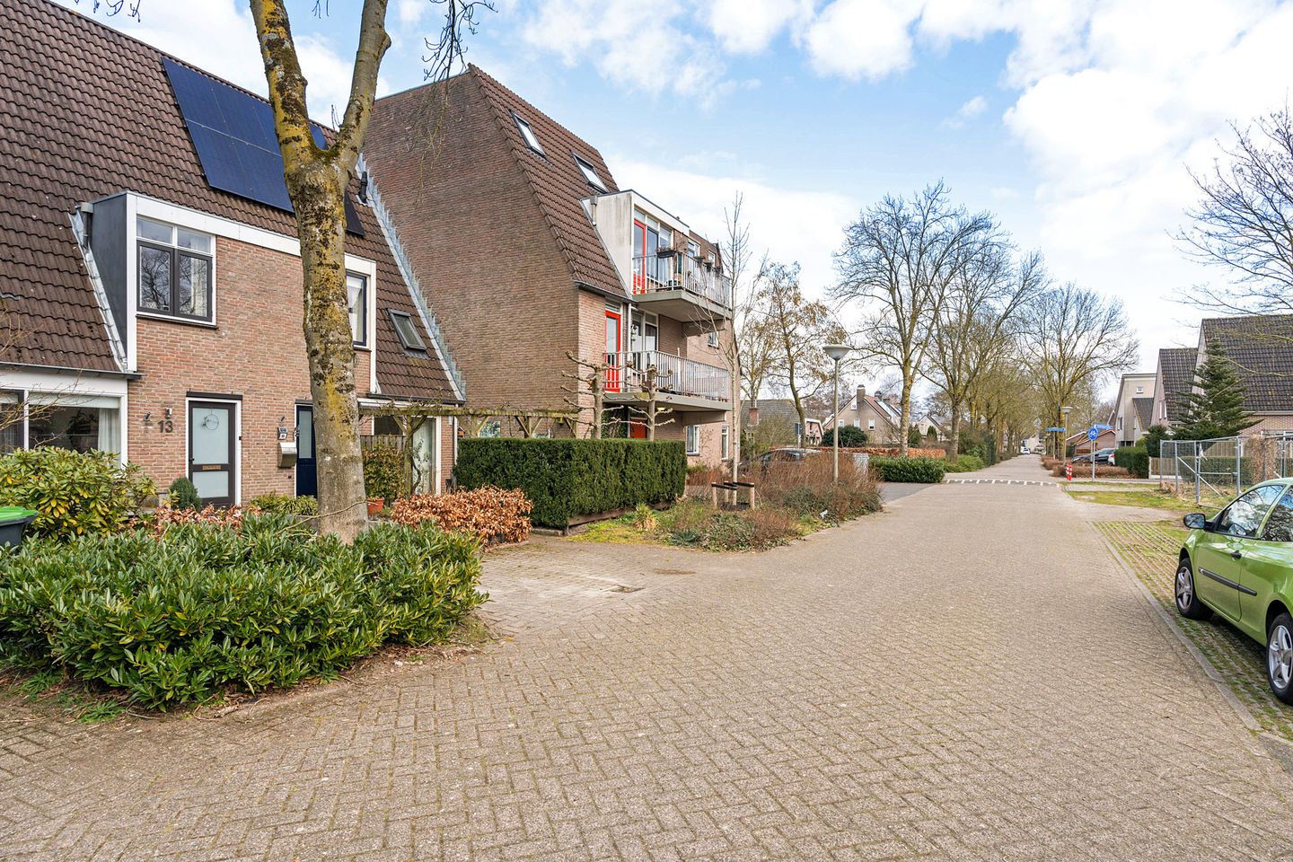 Foto 4 van Broeklaan 13