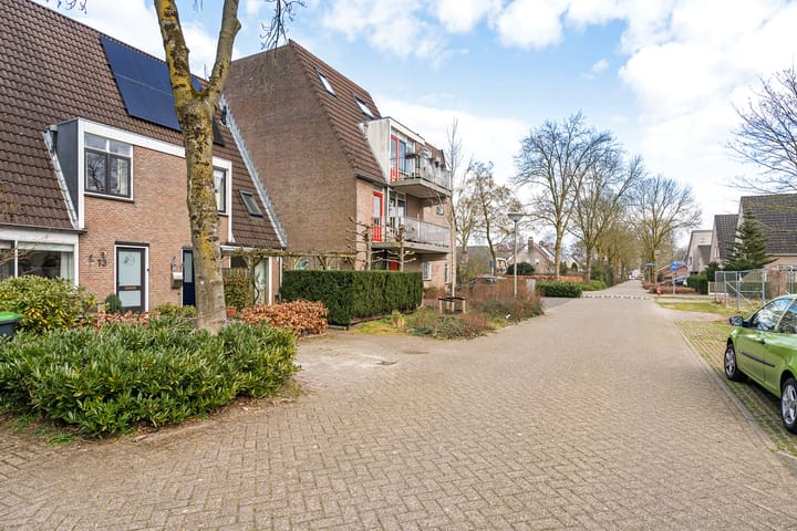 Foto 4 van Broeklaan 13